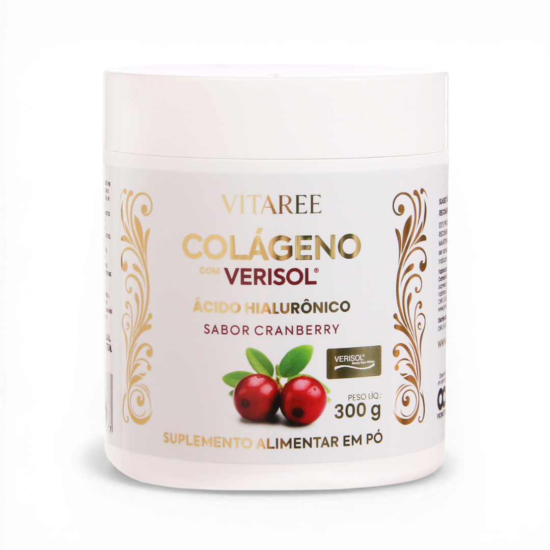 Vitaree Colágeno Verisol